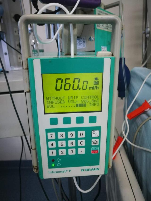 医用输液泵多少钱一台?家庭可以使用么?(图2) 152363582651812f912d2b0.jpg