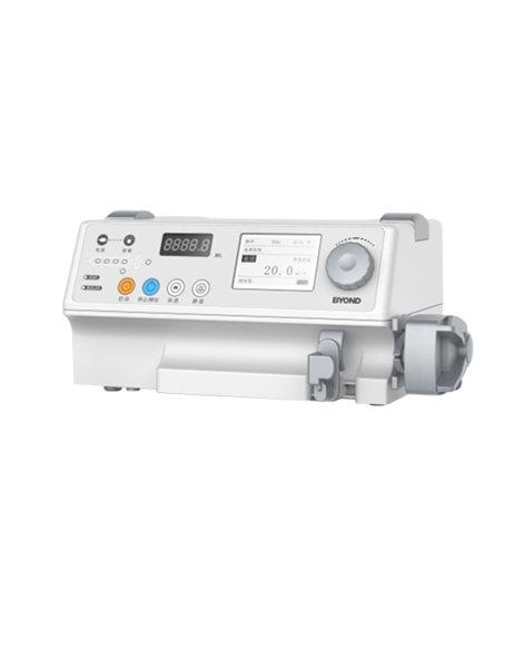 BYZ-810 Series Syringe Pumps