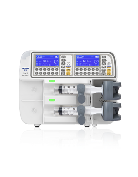 Dual Channel Injection Pump HF-620A