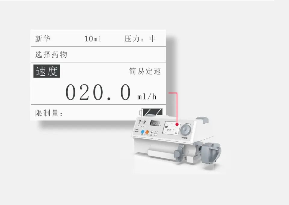 简单 易操作