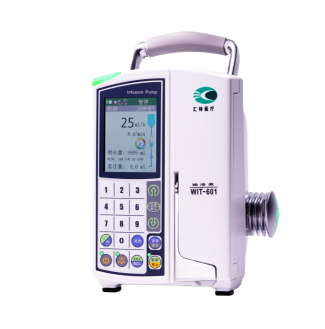 输液泵 WIT-601A